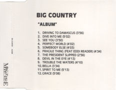 Driving To Damascus