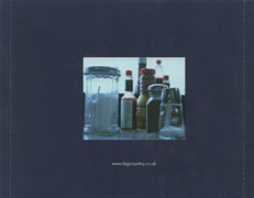 CD tray