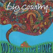 CD front cover