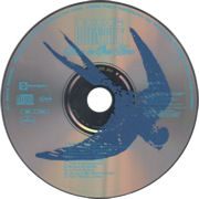 CD (Mercury)