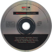 CD (Spectrum)