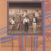 CD sleeve back (Spectrum)