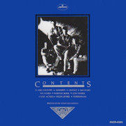 Japanese CD cover sleeve back (PHCR-4285)