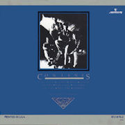 sleeve back (USA)
