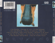 UK CD case back