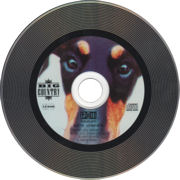 CD