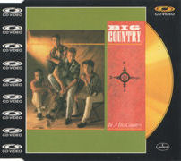 In A Big Country CD Video