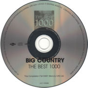 CD
