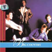 CD cover