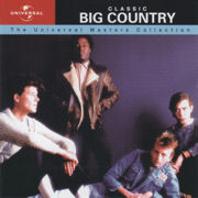 Classic Big Country