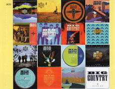 CD case back