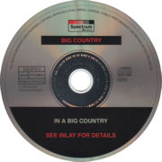 CD (Spectrum)