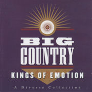 Kings of Emotion