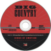 CD #1