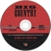 CD #2