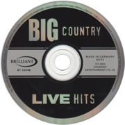 CD