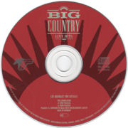 CD