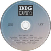 CD