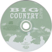CD
