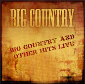 Big Country and Other Live Hits