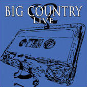 Big Country Live