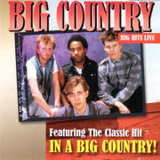 Big Hits Live