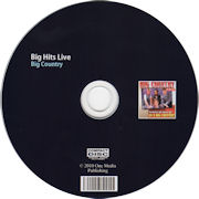 CD