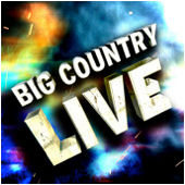 Big Country Live