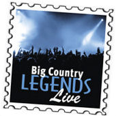 Legends (Live)