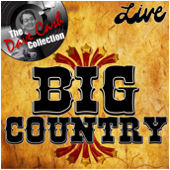 Big Country Live (The Dave Cash Collection)