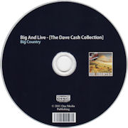 CD