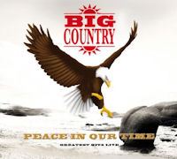 CD cover