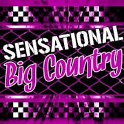 Sensational Big Country