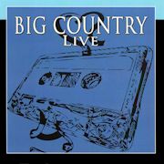 CD cover