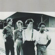 CD sleeve back