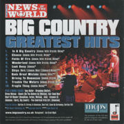 CD sleeve back
