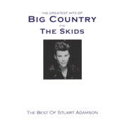 Best of Stuart Adamson