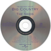 CD #2