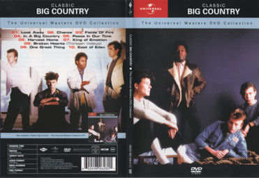 DVD sleeve