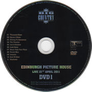 DVD #1
