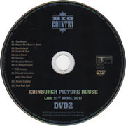 DVD #2