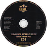 CD #1