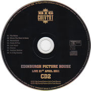 CD #2
