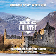 Dreams Stay With You (Edinburgh Picture House)