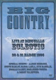 Eclectic DVD 2006