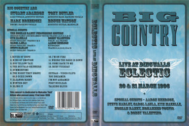 DVD sleeve