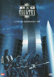 Live In Germany ’95