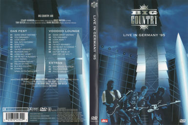 DVD sleeve