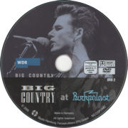 Bonn DVD