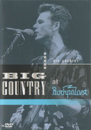 Rockpalast DVD